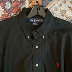 Polo Ralph Lauren Button Up